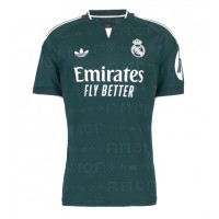 Pánský Fotbalový dres Real Madrid Jude Bellingham #5 2026-27 Venkovní Krátký Rukáv